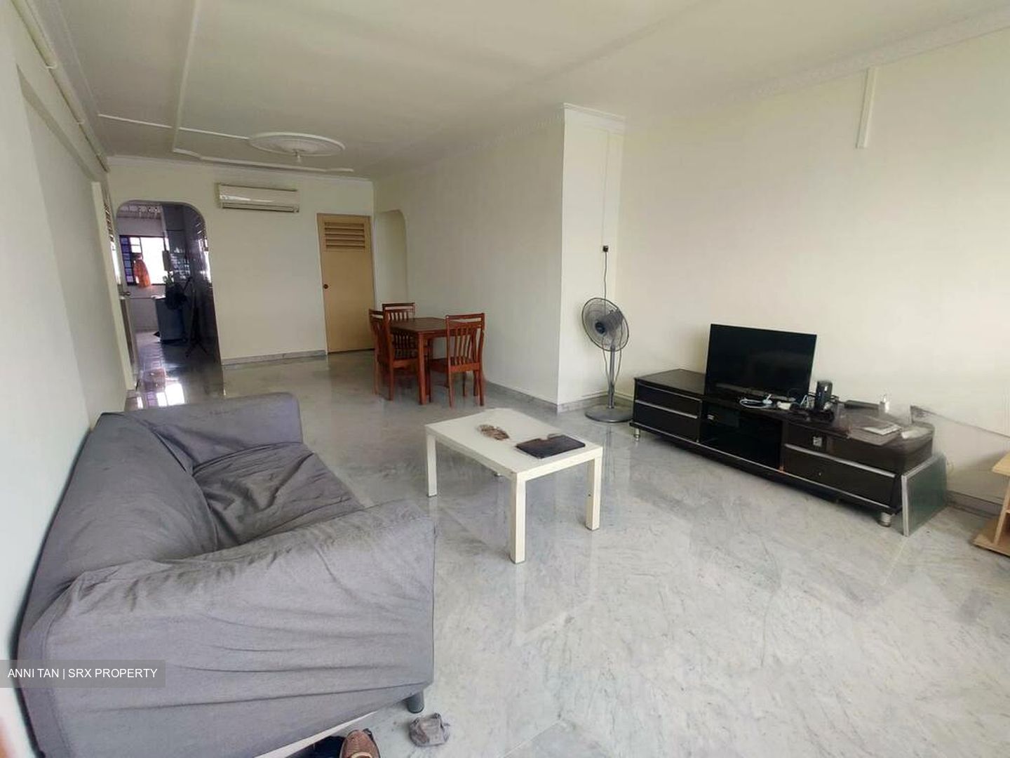 Blk 249 Tampines Street 21 (Tampines), HDB 4 Rooms #436394321